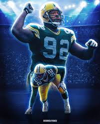 The Minister of Defense 👑 Happy birthday to Reggie White, who would've  turned 60 today… Big #92 had his number retired for both the Eagles and  Packers - 198 sacks (2nd all-time) -