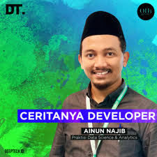 Profile dan kumpulan link hilman di ini.space |. Ainun Najib Transformasi Santri Desa Hingga Berkiprah Untuk Indonesia By Ceritanya Developer Podcast A Podcast On Anchor