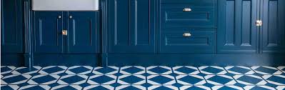 It's easier than with wood floors, that's for sure. Kitchen Flooring Ideas Rubber Vinyl By Harvey Maria