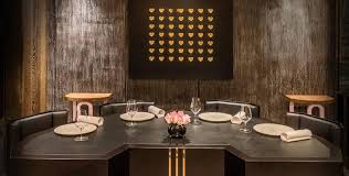 Mouth of the south just opened a week ago but it is off to a good start. Restaurant Gordon Ramsay Gordon Ramsay Restaurants