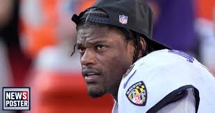 Quotes from after the game: Marlon Humphrey defended Lamar Jackson,  estimating he's at 50 to 60 percent. Humphrey said Jackson has been limping  around the facility. He also said he hopes re-sign