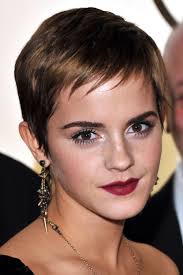 A pixie cut is a short women's haircut you typically see on a fashionably gamine woman. Pin On Short Hair
