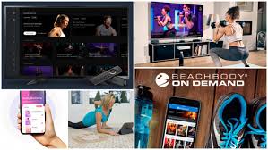 There are many online streaming devices available in the market step4: Best Online Workouts Ultimate Lockdown Exercise