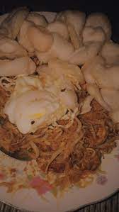 Ketoprak Yogyakarta Makanan Dan Minuman Ide Makanan Hadiah Makanan