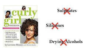Cg Method For Curly Hair Ingredients You Should Avoid