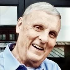 Bernard Joseph Neff Obituary