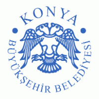 Üst geçitleri çok başarılı ve çok güzel her biri farklı farkı tasarlanmış konya büyükşehir belediye başkanımıza bir denizli li olarak tebrikler başarılarının devamını diliyoruz Konya Buyuksehir Belediyesi Brands Of The World Download Vector Logos And Logotypes