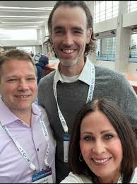 datacenters #afcom #datacenterworld