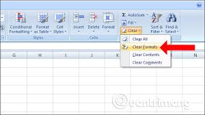 After doing this you will see that the filters from your table disappear. How To Delete Table Format In Excel
