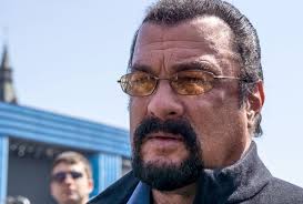 I hope you enjoy.take care and god bless! The Bizarro World Of Steven Seagal Hero In The Movies Villain In Real Life Salon Com