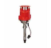 MSD 83606 Chevy V8 Marine Ready to Run Distributor , HEI ...