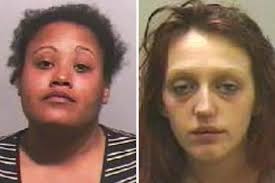 Despicable duo jailed after humiliating Jarrow pensioner in burglary