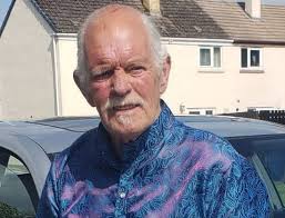 A salute to a father's legacy