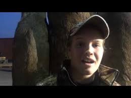 Hear stories from buck poles