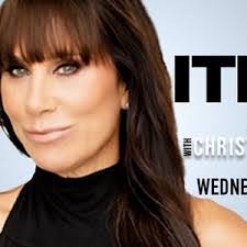 Amanda Calabrese's Instagram, Twitter & Facebook