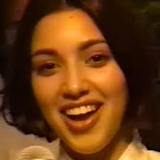 Check out photos of kim kardashian's short hair and read about her new hairstyles. Kim Kardashian Had Short Hair When She Was A Teen And There S Video To Prove It Glamour