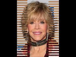 Jane fonda is a legendary actress with many (and i mean, many) awards to her name, including if you want to know, read on! Black Friday Jane Fonda Hairstyles Youtube
