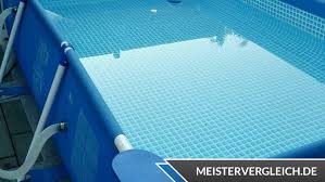 Intex Frame Pool Family 300 X 200 X 75 Cm Test 3x Sehr Gut 2021