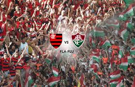 Bar fla flu, barra mansa. Fla Flu Repiten El Derbi Que Empezo Cuarenta Minutos Antes De La Nada Conmebol