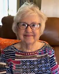 Mary "Helen" Harris Obituary (2023)