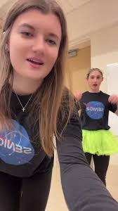 pep rally 👍@tsilvia016 #fyp