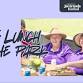 Jaca Fest Long Lunch in the Park event image