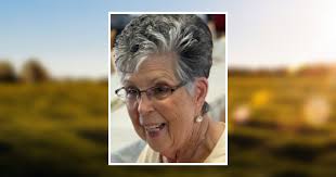 Shirley Ann Porter Obituary 2022