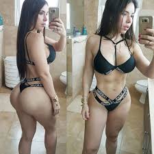Vanessa Bohorquez Porn & Nudes Leaked! | Thotslife.com