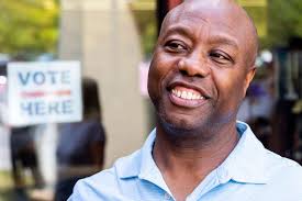 Republican Tim Scott Enters 2024 Presidential Race