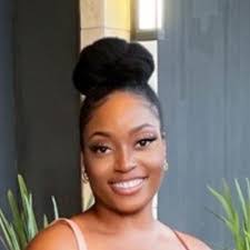 Jodie Barr's Instagram, Twitter & Facebook