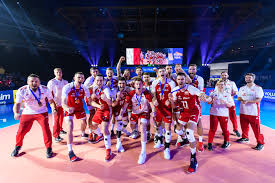 Polscy siatkarze pokonali we włoskim rimini kanadę 3:0 (25:22, 25:23, 25:19) w meczu 10. Final Six Ligi Narodow Zobacz Koncowa Klasyfikacje Sport Wp Sportowefakty