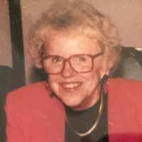 Maxine Berry Addy (1916–1995)