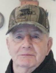 Obituary information for Robert D. Henneberg