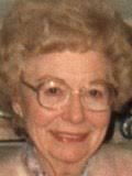 Bernice Plume Obituary (2013)