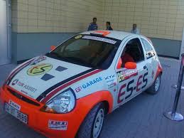 Eskisehir De Duzenlenen Rallilerden Kareler 2010 Gunumuz Panosundaki Pin