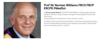 Tony Harrison (30 April 1937