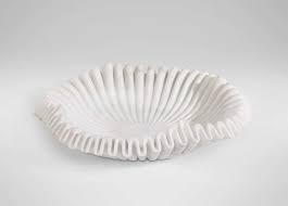 Marble Coral Bowl Bowls Marble Jar Marble Bowl Decorative Bowls