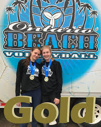 Niagara Rapids Volleyball Club