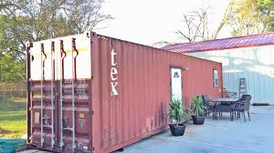 Come see hundreds of mobile homes for sale in texas, lowest prices mobile homes dealership. Container House In Texas For Sale Youtube
