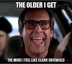 Clark Griswold Funny Quotes Birthday Quotes Funny Morning Humor