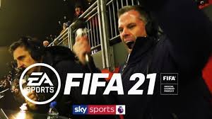 Until fifa 21, ea cultivated a. Petition Have Jamie Carragher And Gary Neville Provide Commentary On Fifa 22 Change Org
