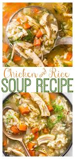 Lemony Chicken And Rice Soup Baker By Nature Recipe In 2021 Rotisserie Chicken Recipes Chicken Veggie Soup Rotisserie Chicken Recipes Healthy