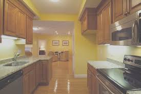 More images for pinterest kitchen ideas with oak cabinets » 13 Staggering Yellow And Brown Kitchen Ideas Photos Dark Brown Kitchen Cabinets Kitchen Decor Yellow Walls Brown Kitchen Cabinets