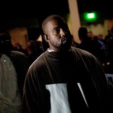 He is married to kim kardashian. Kanye West Dips A Toe In The Moment And 10 More New Songs The New York Times