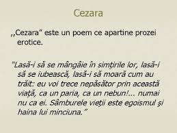 E ușor a scrie statusuri în versuri. Teme Si Motive Eminesciene Mihai Eminescu 1850 1889