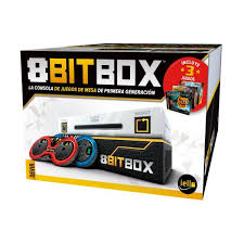 See more of www.juegos10.mx on facebook. 8 Bit Box Devir Mexico