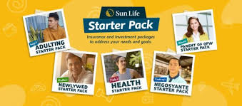 What's more, your taxable income includes the amounts paid on your behalf. Sun Life Launches Product Bundles For Different Client Segments With Celebrity Starter Pack Campaign Inquirer Business