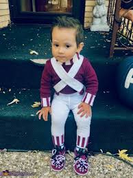 This costume was perfect and it shipped so fast!!! Oompa Loompa Toddler Costume Diy Costumes Under 65