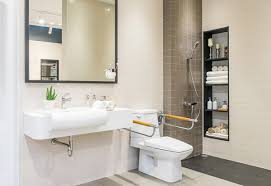 Universal design, an ingenious approach that makes sure designs work for everyone, regardless of age, size, ability and changing needs, helps ensure that the shower will do just that. Gmt Home Designs