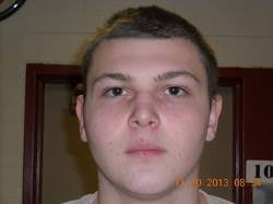 Another one bites the dust Gilberti Bail Bond Fugitive from Justice CHRISTOPHER  TESSIER arrested in Manchester,NH